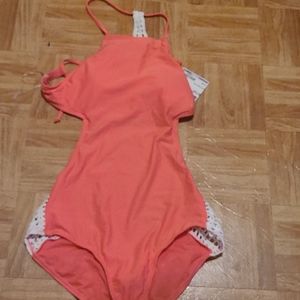Women's bathing suit